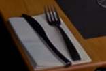西餐刀叉的正确用法