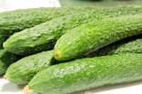 蓑衣黄瓜的做法
