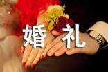 草坪婚礼的策划书(精选10篇)