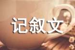 高一记叙文作文题目及优秀记叙文