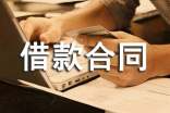 金融机构借款合同(精选12篇)