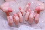 美甲后卸甲的常识