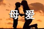 感恩母爱作文(精选52篇)
