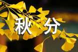 描写秋分的优秀作文(精选12篇)