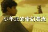 少年派的奇幻漂流中的摄影技巧