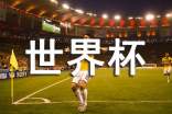 期待世界杯的句子