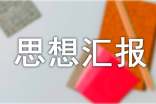 大二入党思想汇报(通用14篇)