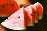 (优秀)吃西瓜作文