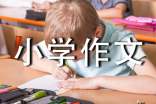 难忘的第一次小学作文(通用42篇)
