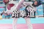 【热】学跆拳道作文(精选36篇)
