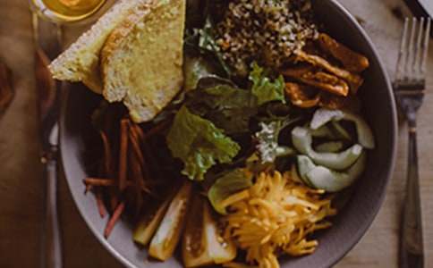 最新餐饮二人合伙协议书(通用28篇)