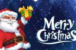 最新圣诞节祝福贺词大全