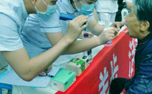 开展全国爱牙日活动总结12篇