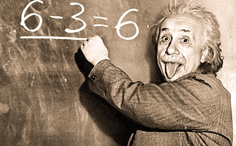 有只青蛙叫爱因斯坦初中优秀作文