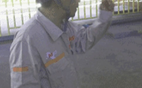 安全员主要工作职责范围