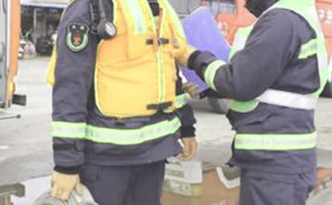 土建安全员的具体职责说明