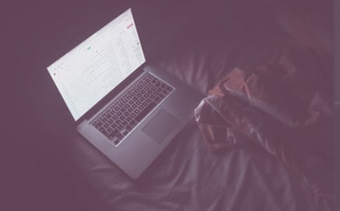 熬夜敷面膜的经典句子