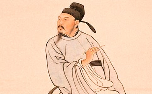 白居易《赋得古原草送别》全诗翻译赏析最新