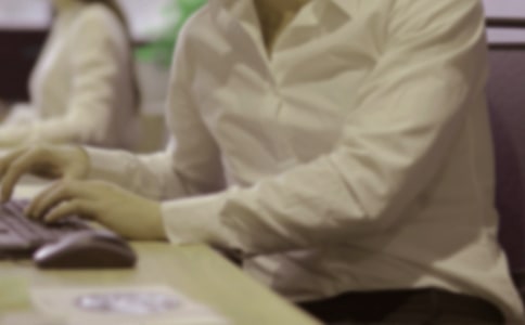 职场白领座位有哪些禁忌