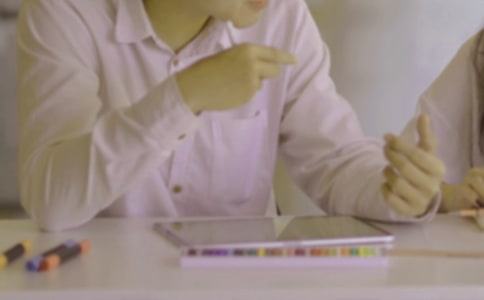 白领丽人职场礼仪的十戒