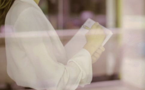 白领丽人的职场禁忌