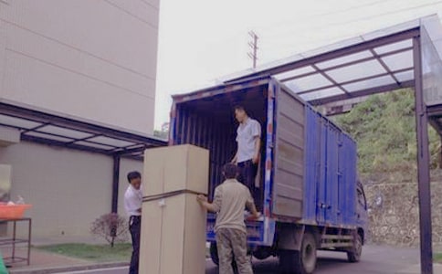 关于搬家作文15篇