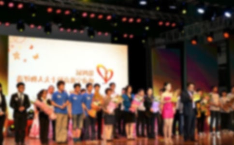 颁奖典礼主持词(通用15篇)