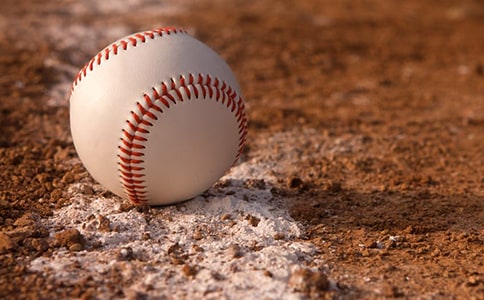 有趣的棒球作文