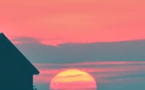 美丽的傍晚作文集锦6篇