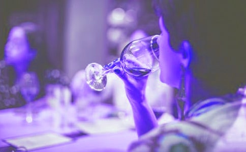 研究生在毕业酒会的致辞