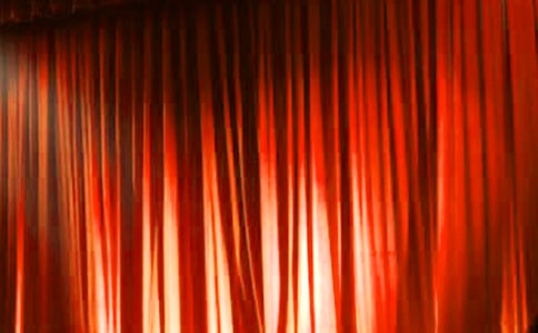 迎新晚会开幕闭幕词