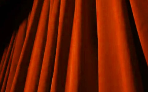 企业晚会开幕词闭幕词