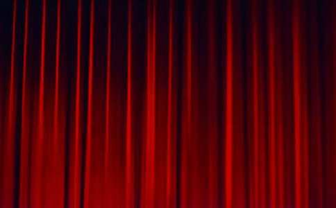 教代会的闭幕词