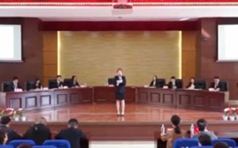 辩论赛心得体会