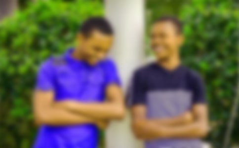 我的表哥作文【荐】