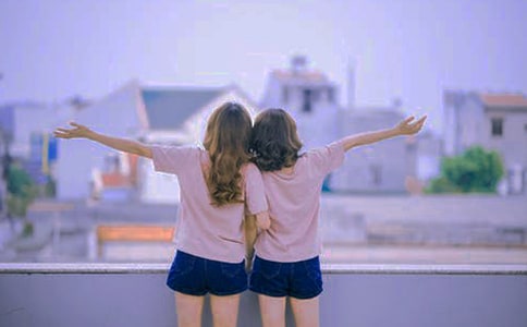 描写我的表姐的小学作文500字