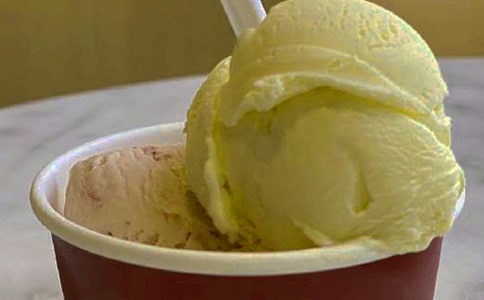 给心灵吃点冰淇淋作文450字