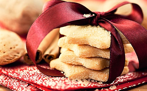 我终于学会做饼干啦小学生作文