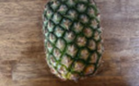 菠萝作文400字4篇