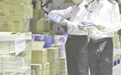 仓管员工作职责(精选22篇)