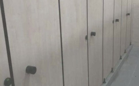 厕所讲卫生宣传标语