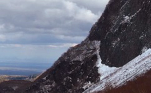 长白山松桦恋王导游词