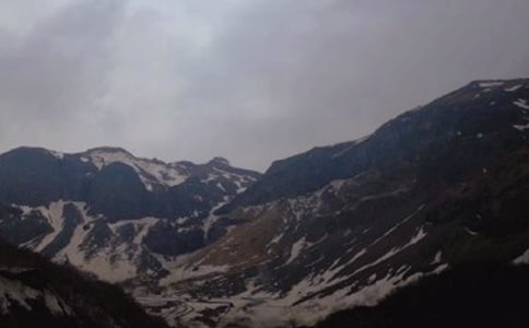 【荐】美丽的长白山作文