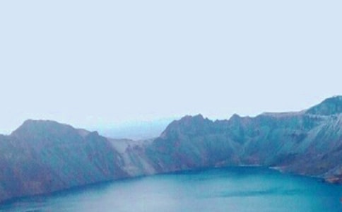 【热门】美丽的长白山作文