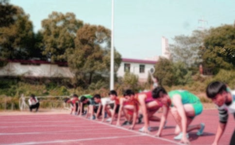 冬季长跑活动倡议书(15篇)