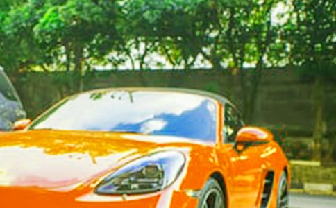 车展活动总结13篇