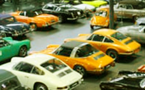 车展活动总结(14篇)