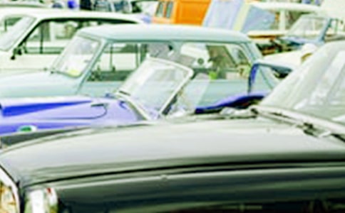 车展活动总结10篇