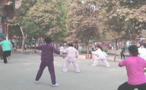 关于晨练作文(通用37篇)