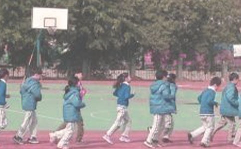 晨跑晚跑注意事项